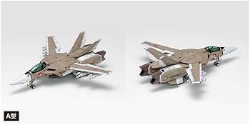 Amazon | ウェーブ 超時空要塞マクロス VF-1[A/J/S] ファイター